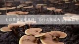 七彩菌菇是哪几种？为什么被成为七彩菌菇呢？有毒吗,食用菌的菌种如何选择