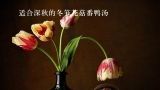  适合深秋的冬笋花菇番鸭汤 