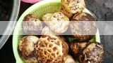 孜然茶树菇怎么做好吃,香酥茶树菇的做法？