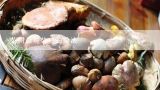 茶树菇炖柴鸡的做法,茶树菇鸡汤的做法