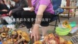 如何使蘑菇在夏季生长良好?