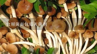 食用菌面包霉灭菌剂