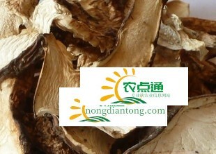 干松茸怎么做好吃？干松茸的吃法大全,第2图