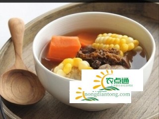 羊肚菌孕妇可以吃吗？羊肚菌怎样吃更好？,第4图