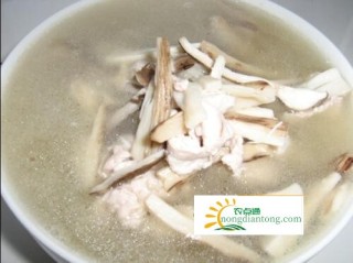 鸡枞的功效与作用及食用方法禁忌,第5图