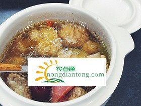 猴头菇属于发物吗,第3图