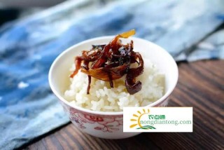 鸡枞菌油,第5图