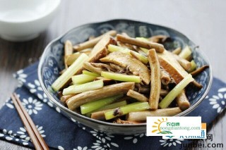 除了干锅茶树菇，茶树菇还可以怎么做？,第1图