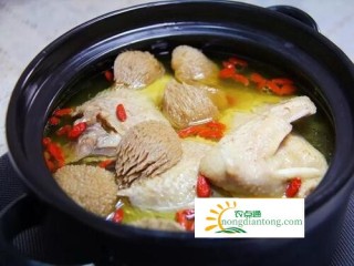 猴头菇怎么吃才能养胃,第3图