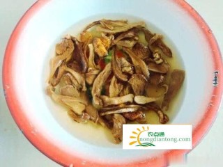 干的牛肝菌多少钱一斤,第2图