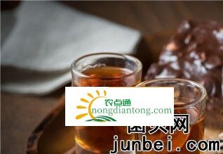 用松茸泡酒有什么作用？,第3图