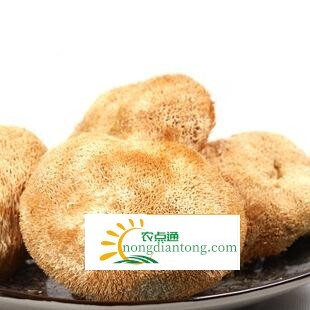 猴头菇饼干有治疗胃病的功效吗？,第2图