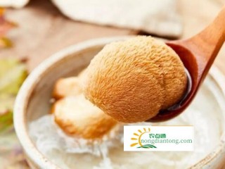 猴头菇炖汤怎么做,第3图