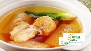 松茸菌的功效与作用及食用方法,第3图