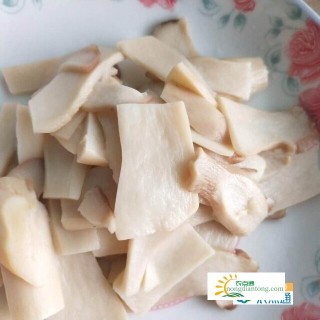 鸡腿菇可以长期食用吗？,第3图