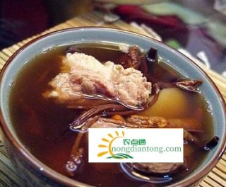 茶树菇能和香菇同食吗,第4图