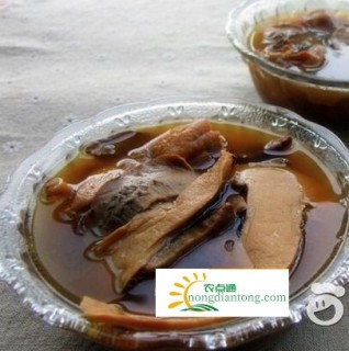 牛肝菌可以煮汤吗？牛肝菌煮汤味更佳,第5图