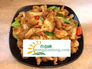 猴头菇的苦味对人有害吗,第4图