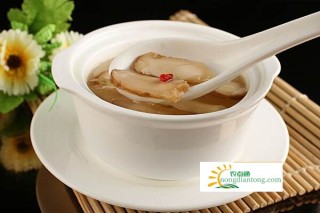 松茸菇的功效与作用禁忌是什么？什么人群适宜食用？,第3图