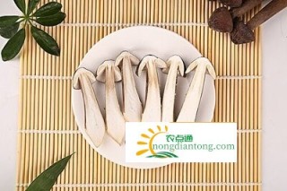 孕妇能吃鸡枞菌吗？鸡枞有没有食用禁忌？,第1图