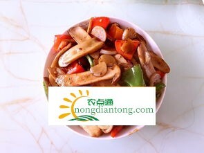 如何食用牛肝菌，牛肝菌的处理方法,第3图