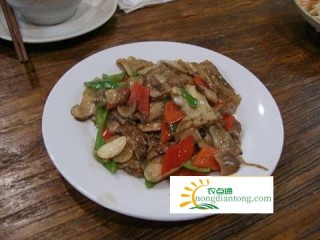 白牛肝菌的功效与作用及食用方法，白牛肝怎么吃？,第3图