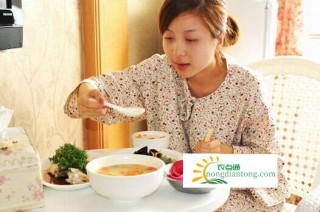 茶树菇鸡汤产妇能吃吗,第2图