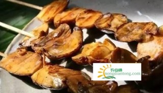 黑牛肝菌与黄牛肝菌区别,第4图