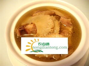 猴头菇炖鸡怎么做好吃，猴头菇的介绍,第2图