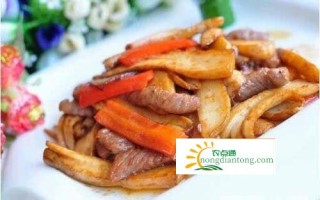 炖鱼放鸡腿菇可以吗？鸡腿菇不可与哪些食物同食,第3图