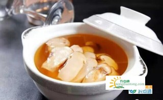 野生菌松茸怎么吃,第3图