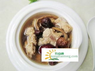 茶树菇和木耳能同吃吗？,第3图