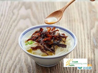 鸡枞菌油,第6图