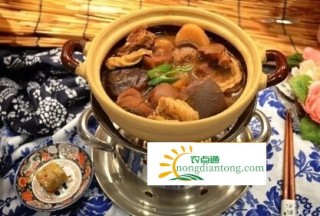 干松茸做法窍门,第3图