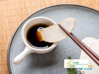 新鲜松茸的功效,第3图