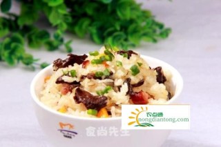 牛肝菌有毒吗？牛肝菌怎么吃，孕妇能吃吗？,第4图