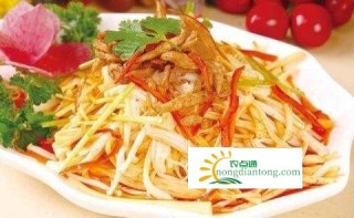 干金针菇泡多久比较合适，怎么食用干金针菇？,第4图