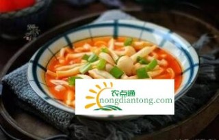 白玉菇的营养成分和价值,第4图