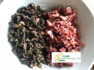 干巴菌的吃法,第4图