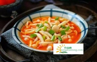 白玉菇闻着有很大味道还能吃吗？,第3图