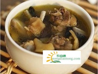 灵芝炖鸡汤怎么做好喝又营养？,第2图