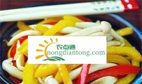 海鲜菇怎么做比较好吃,第2图