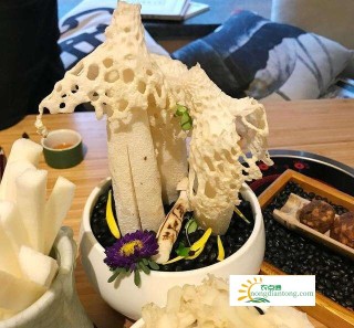 竹荪和野生菌能同吃吗,第3图