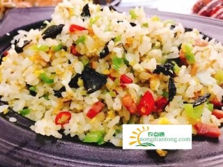 香味浓郁的素中之荤——干巴菌,第2图