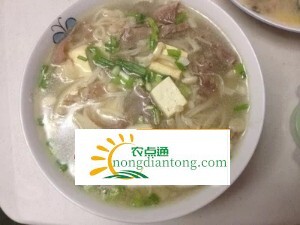 金针菇的春季养生食谱，多吃可有效抵抗皮肤过敏,第1图