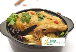 灵芝的功效与作用及食用方法,第5图