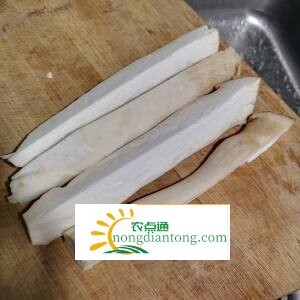 杏鲍菇的美味吃法与饮食禁忌,第1图