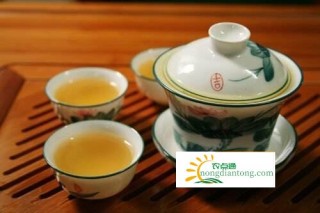 灵芝怎么泡茶喝？,第1图