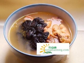 灵芝味太苦怎么办？教你既美味功效好的吃法,第4图