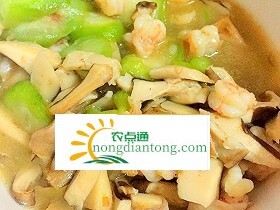 毛草菇有什么功效,第3图